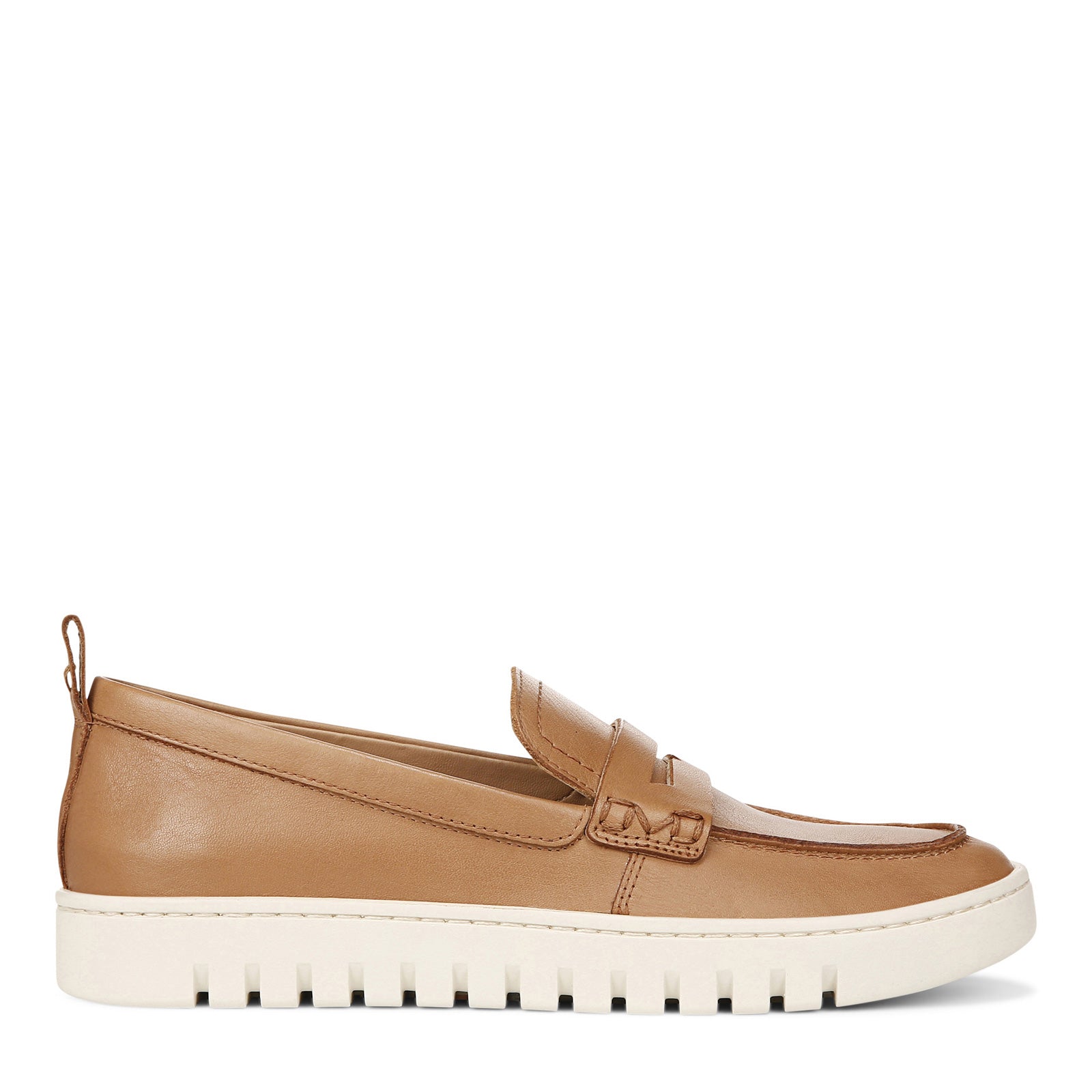 Mocassino Jordaan donna in pelle scamosciata beige chiaro | ® IT Mocassino Jordaan donna in pelle scamosciata beige chiaro | ® IT