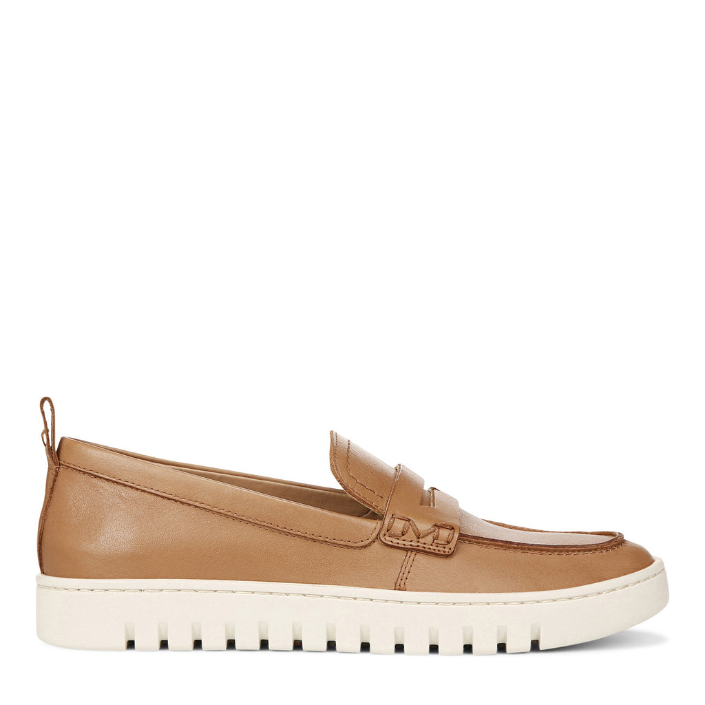 [POS] Women's Vionic Uptown Loafer CAMEL I6609L2202-POS