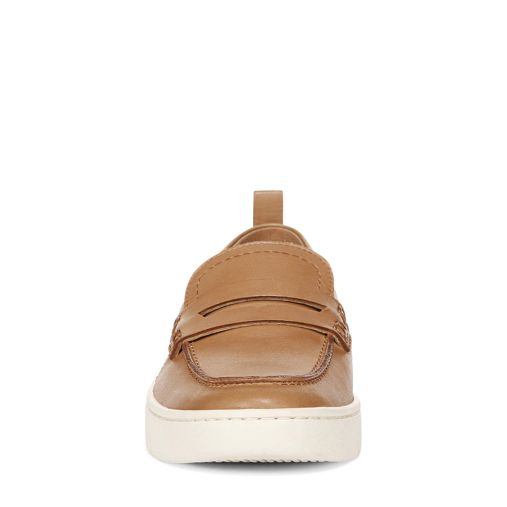 [POS] Women's Vionic Uptown Loafer CAMEL I6609L2202-POS