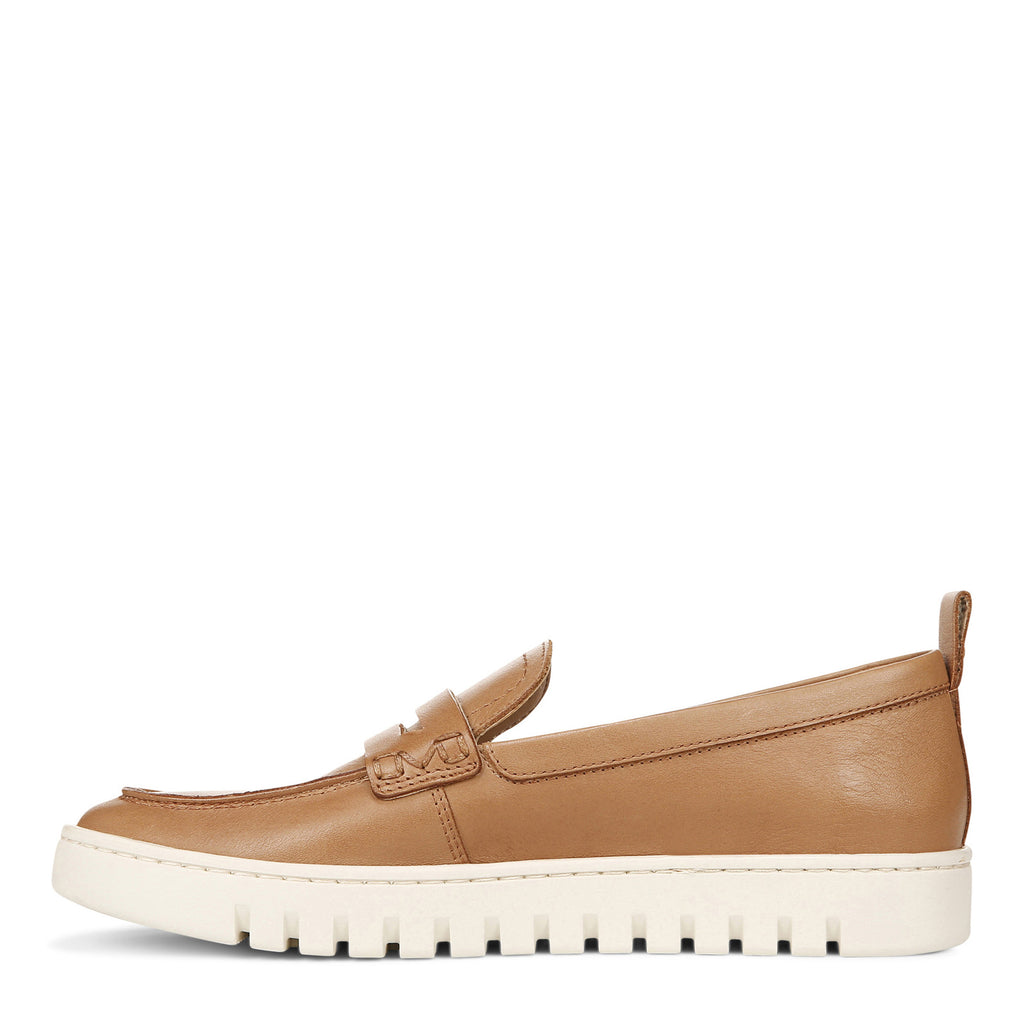 [POS] Women's Vionic Uptown Loafer CAMEL I6609L2202-POS