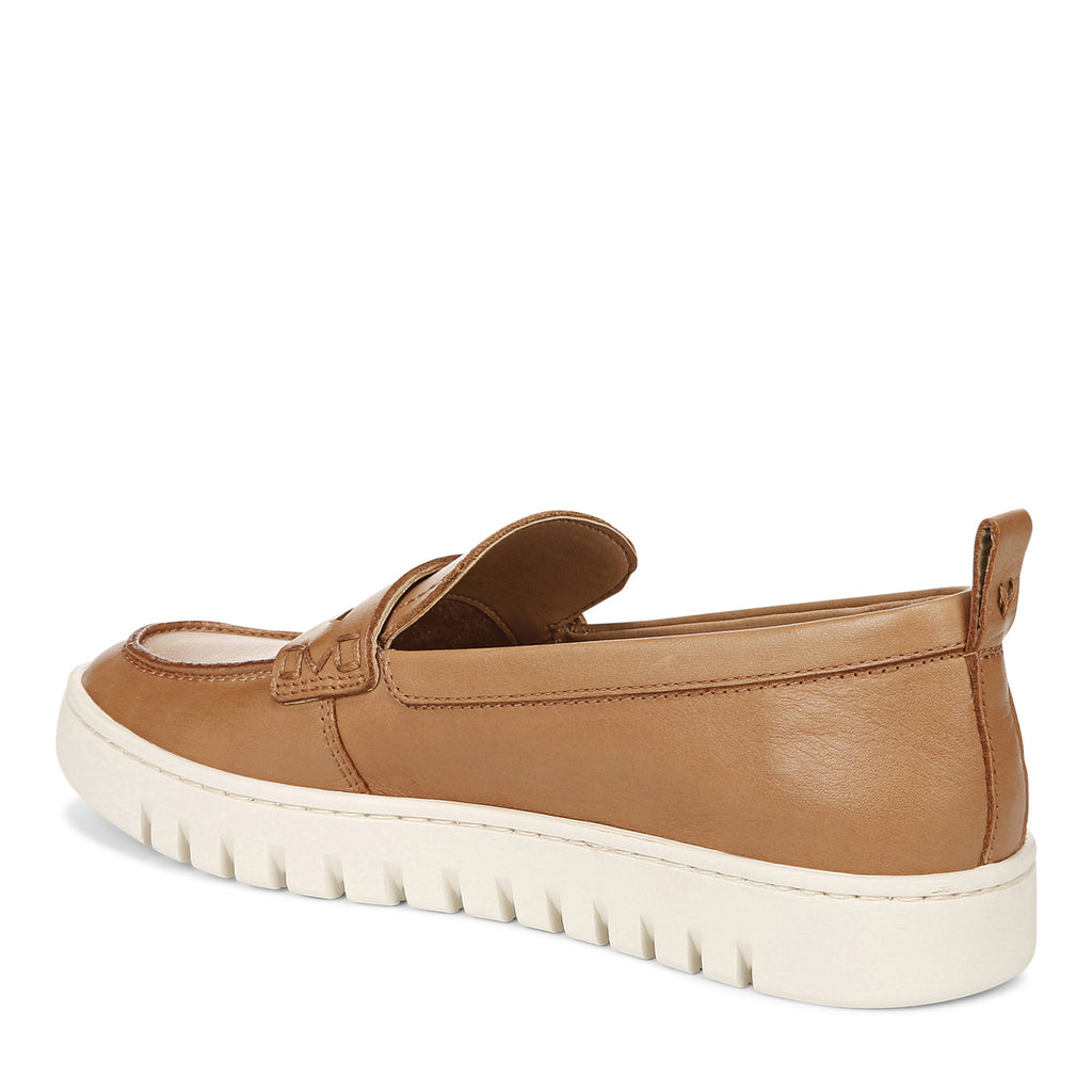 [POS] Women's Vionic Uptown Loafer CAMEL I6609L2202-POS