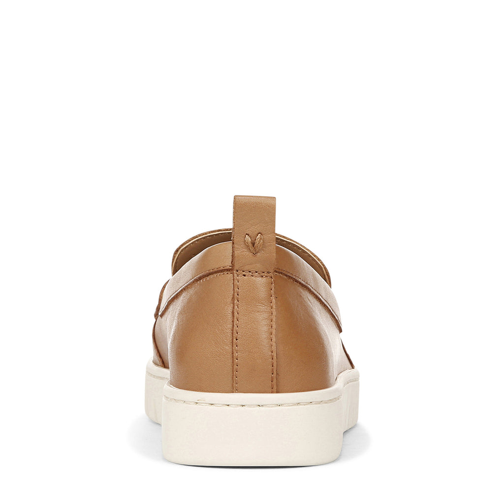 [POS] Women's Vionic Uptown Loafer CAMEL I6609L2202-POS