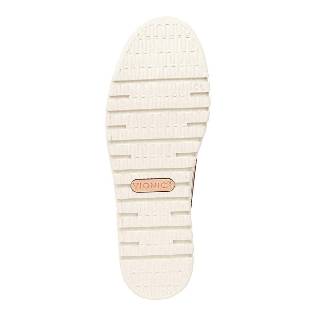 [POS] Women's Vionic Uptown Loafer CAMEL I6609L2202-POS