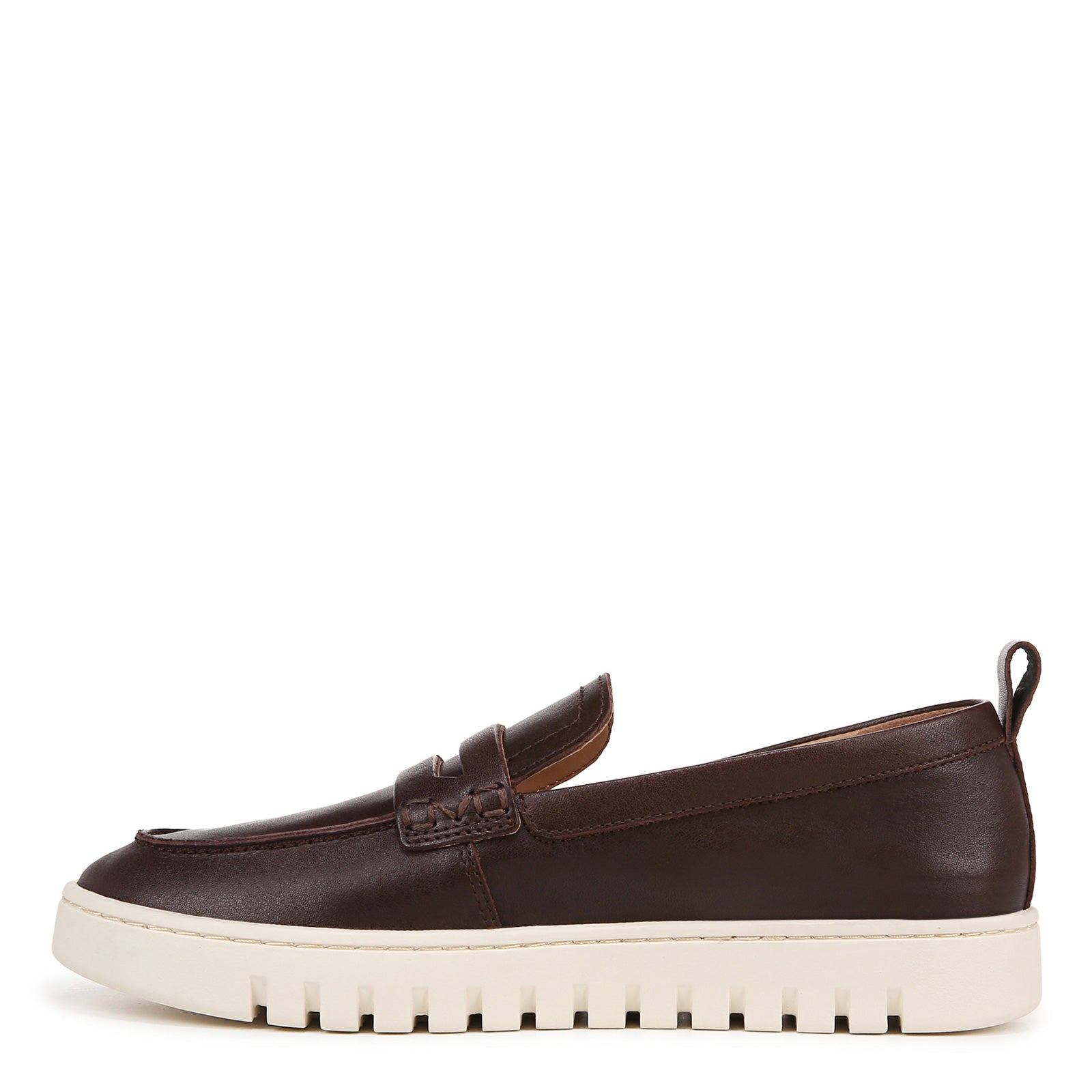Vionic Uptown Suede and Leather Packable Penny Loafers | Dillard's Vionic Uptown Suede and Leather Packable Penny Loafers | Dillard's
