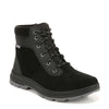 Peltz Shoes  Women's Ryka Brunswick Boot BLACK I6971M1001