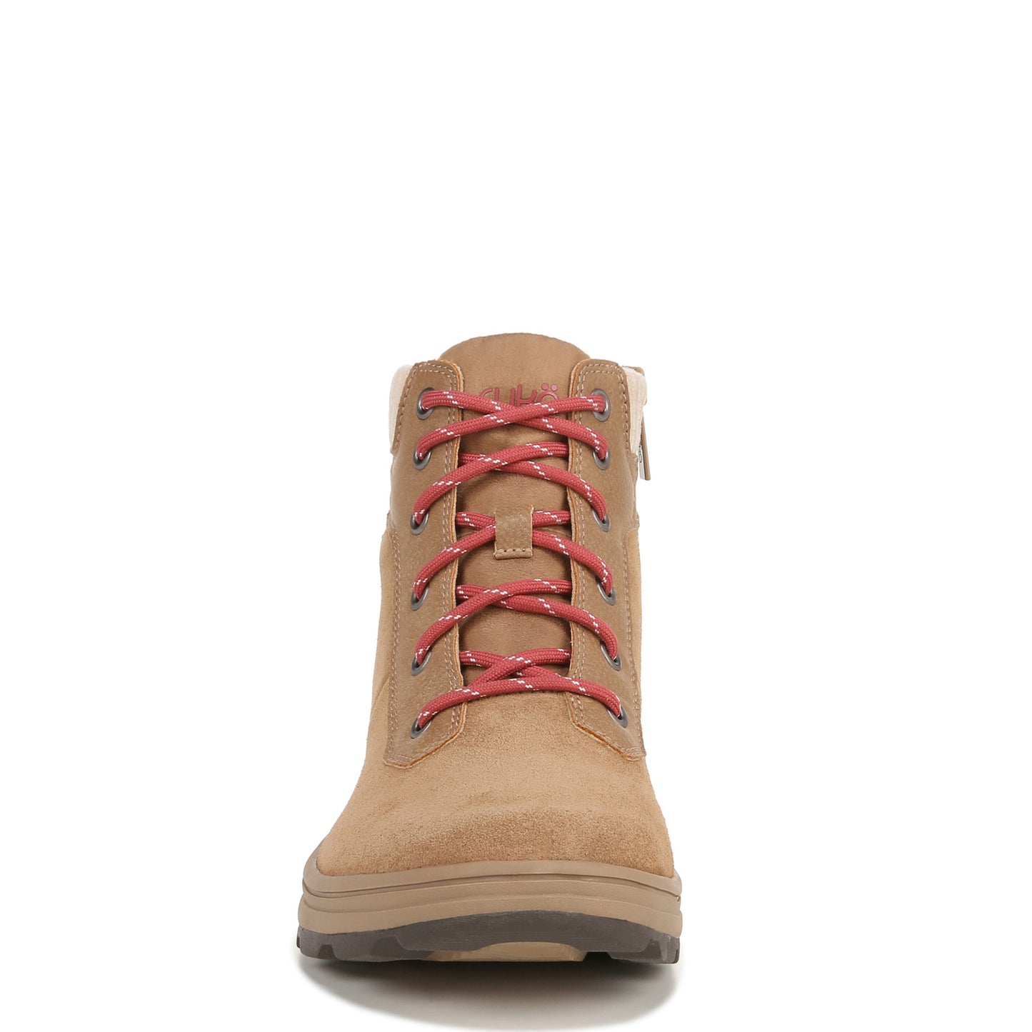 Peltz Shoes  Women's Ryka Brunswick Boot Tan I6971M1200