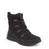 Peltz Shoes  Women's Ryka Senna 3 Winter Boot Black I6993M1001