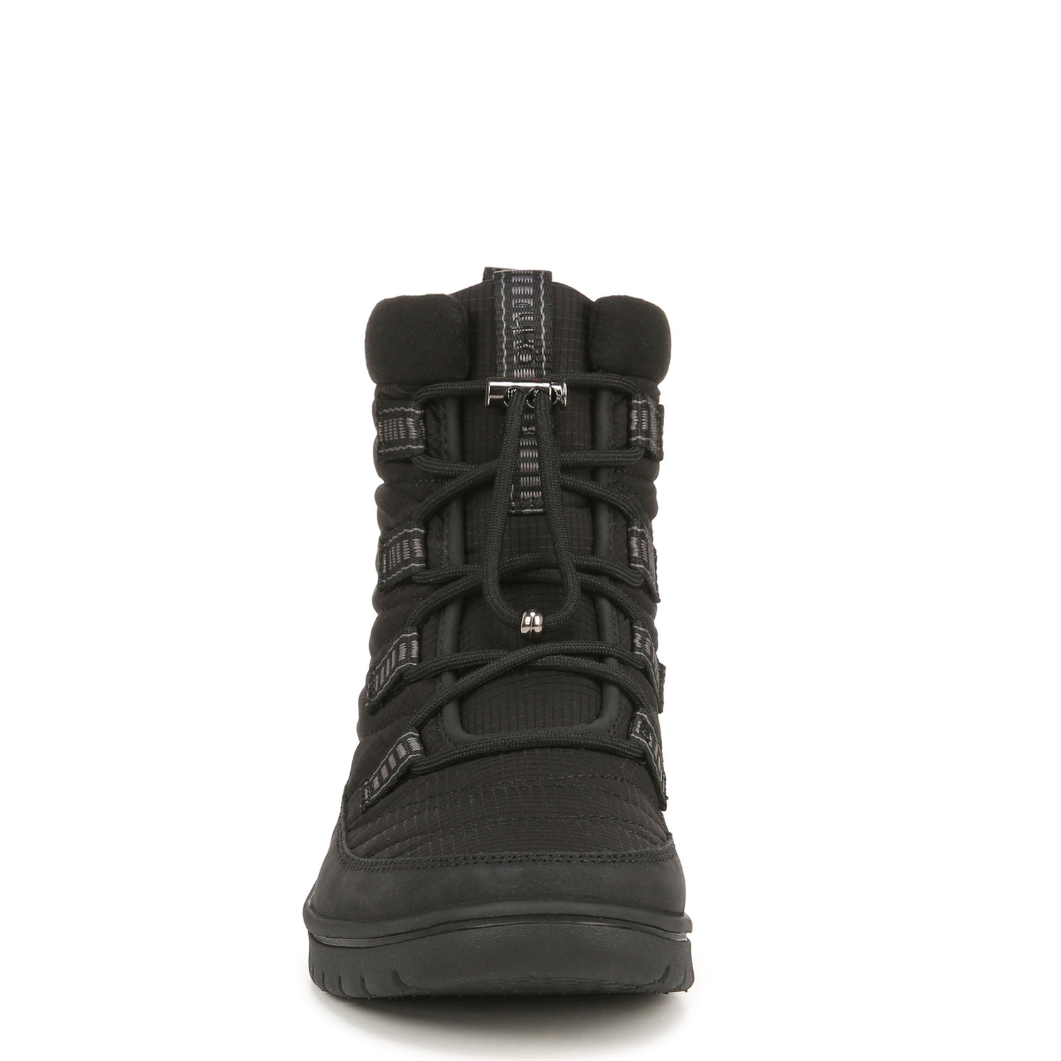 Peltz Shoes  Women's Ryka Senna 3 Winter Boot Black I6993M1001
