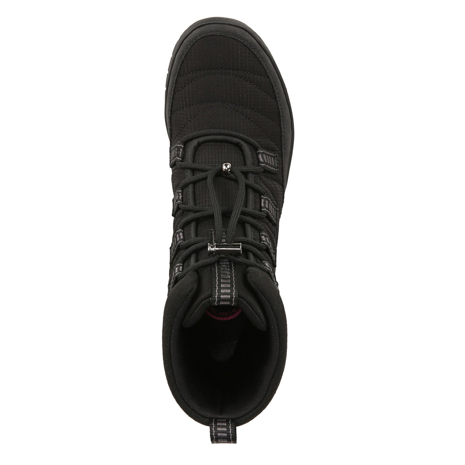 Peltz Shoes  Women's Ryka Senna 3 Winter Boot Black I6993M1001