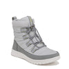 Peltz Shoes  Women's Ryka Senna 3 Winter Boot Grey I6993M1020