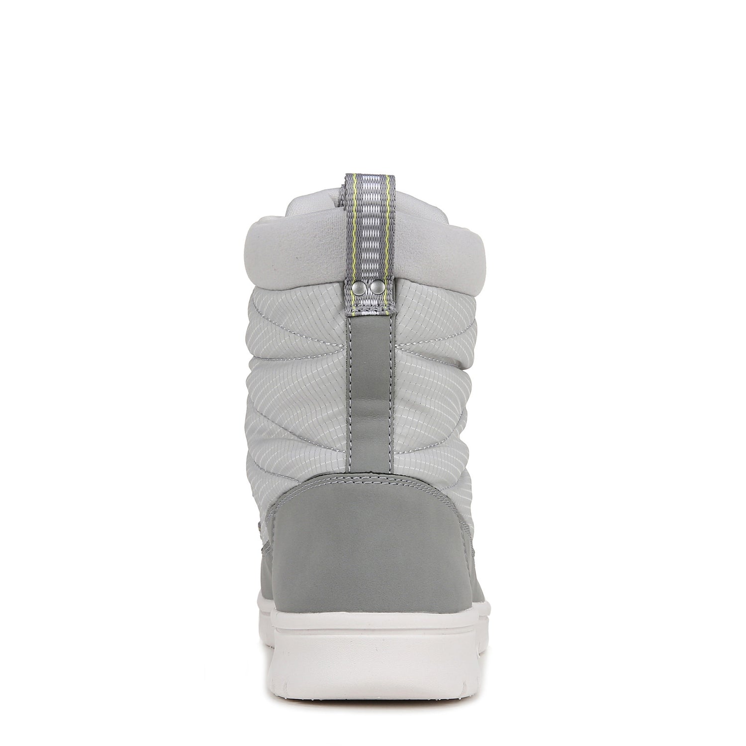 Peltz Shoes  Women's Ryka Senna 3 Winter Boot Grey I6993M1020