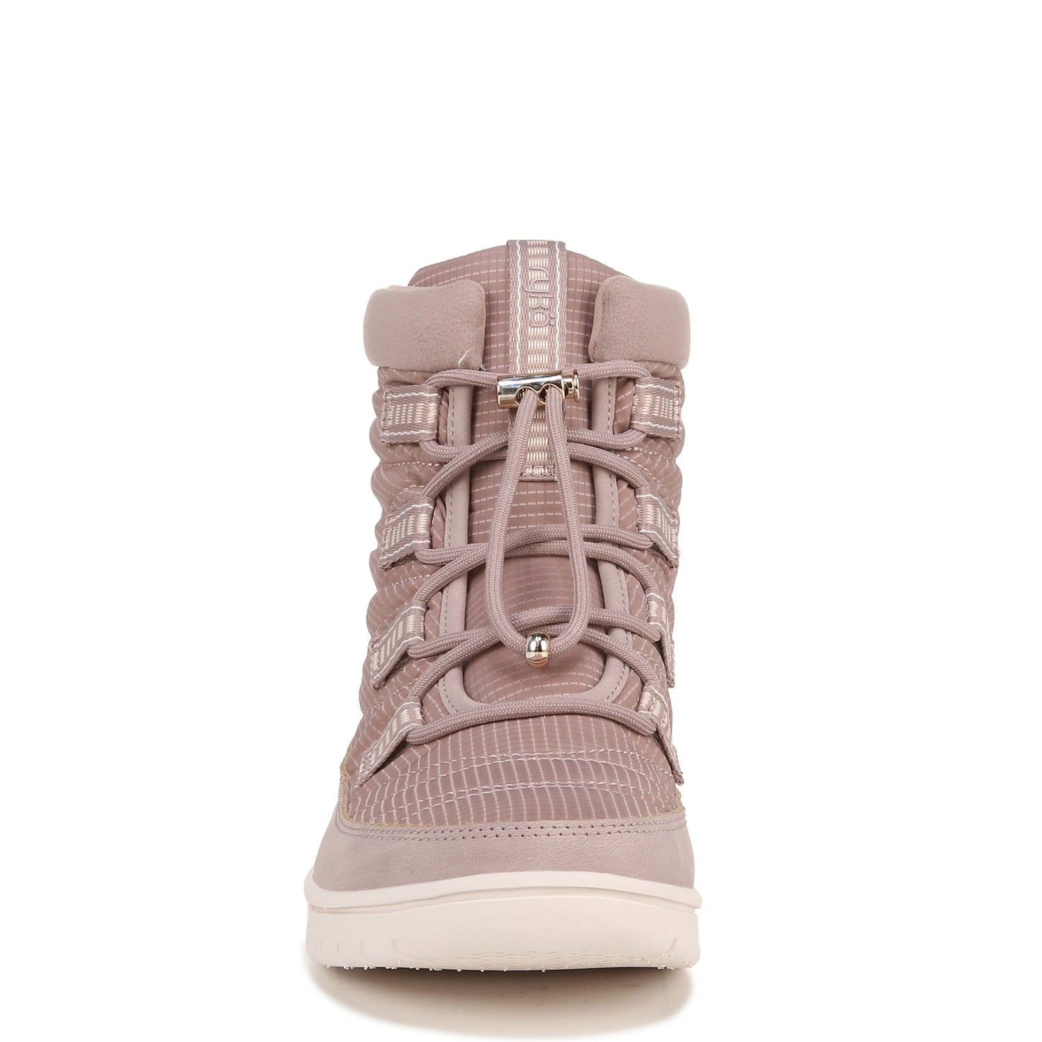 Peltz Shoes  Women's Ryka Senna 3 Winter Boot Beige I6993M1250