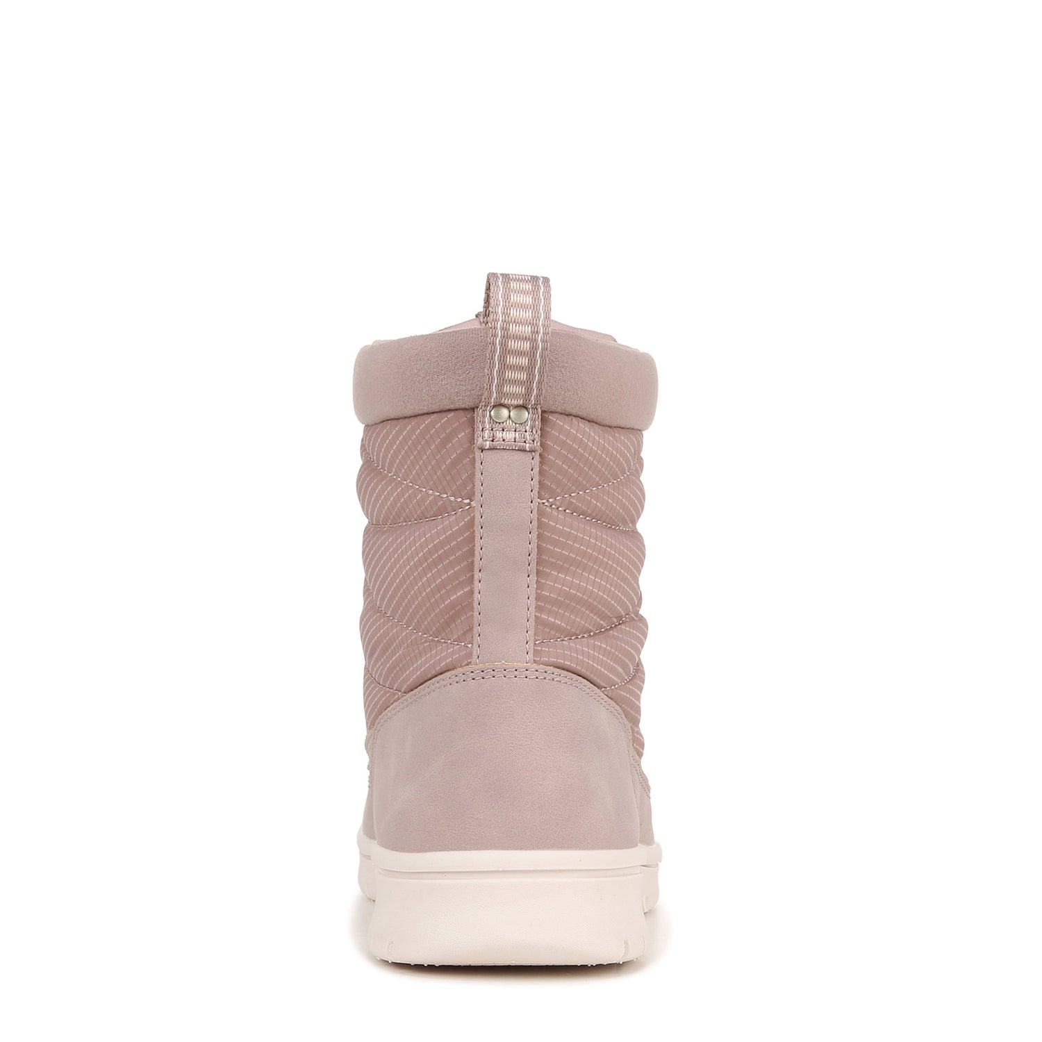 Peltz Shoes  Women's Ryka Senna 3 Winter Boot Beige I6993M1250