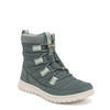 Peltz Shoes  Women's Ryka Senna 3 Winter Boot Green I6993M1300