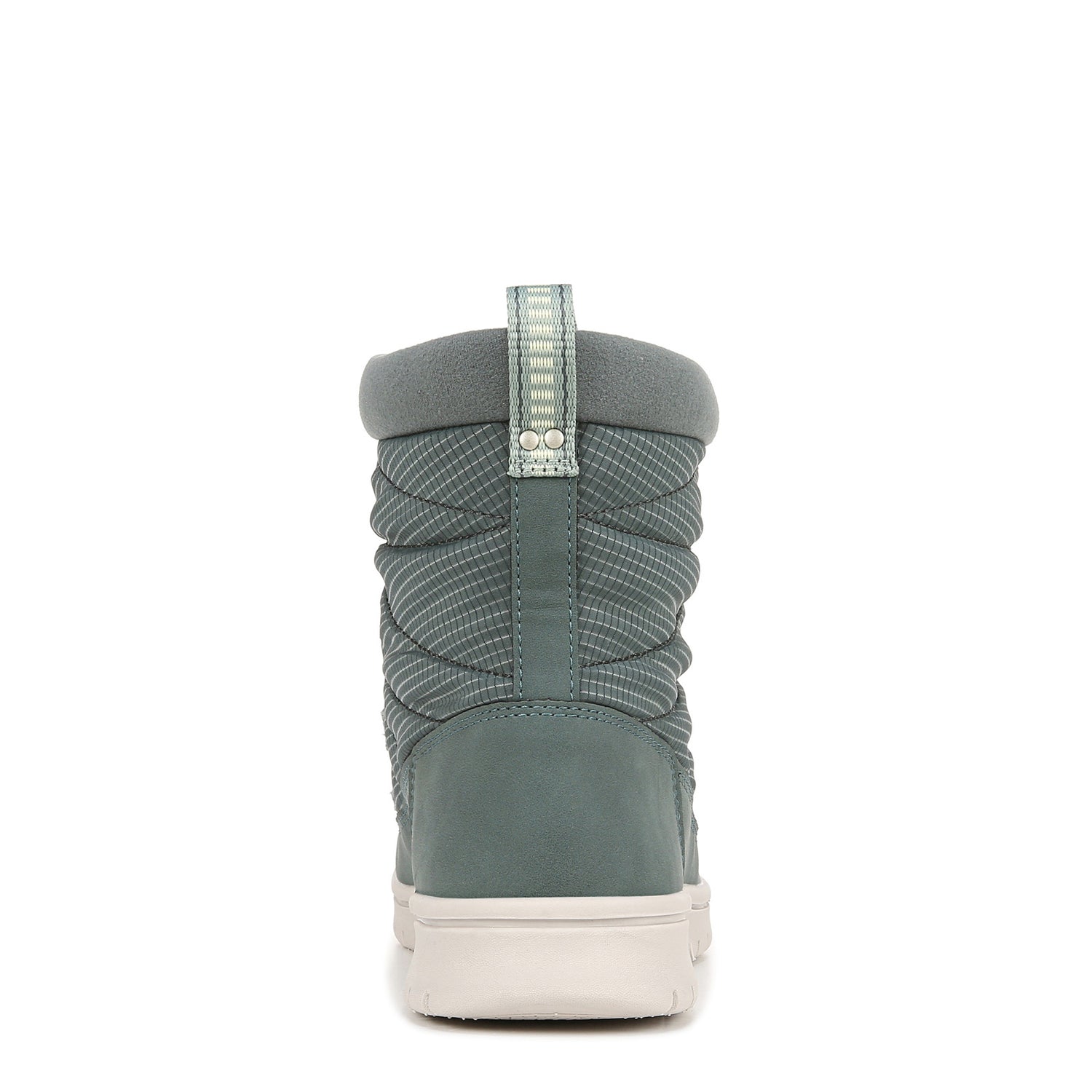 Peltz Shoes  Women's Ryka Senna 3 Winter Boot Green I6993M1300
