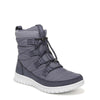 Peltz Shoes  Women's Ryka Senna 3 Winter Boot Dusty Blue I6993M1400