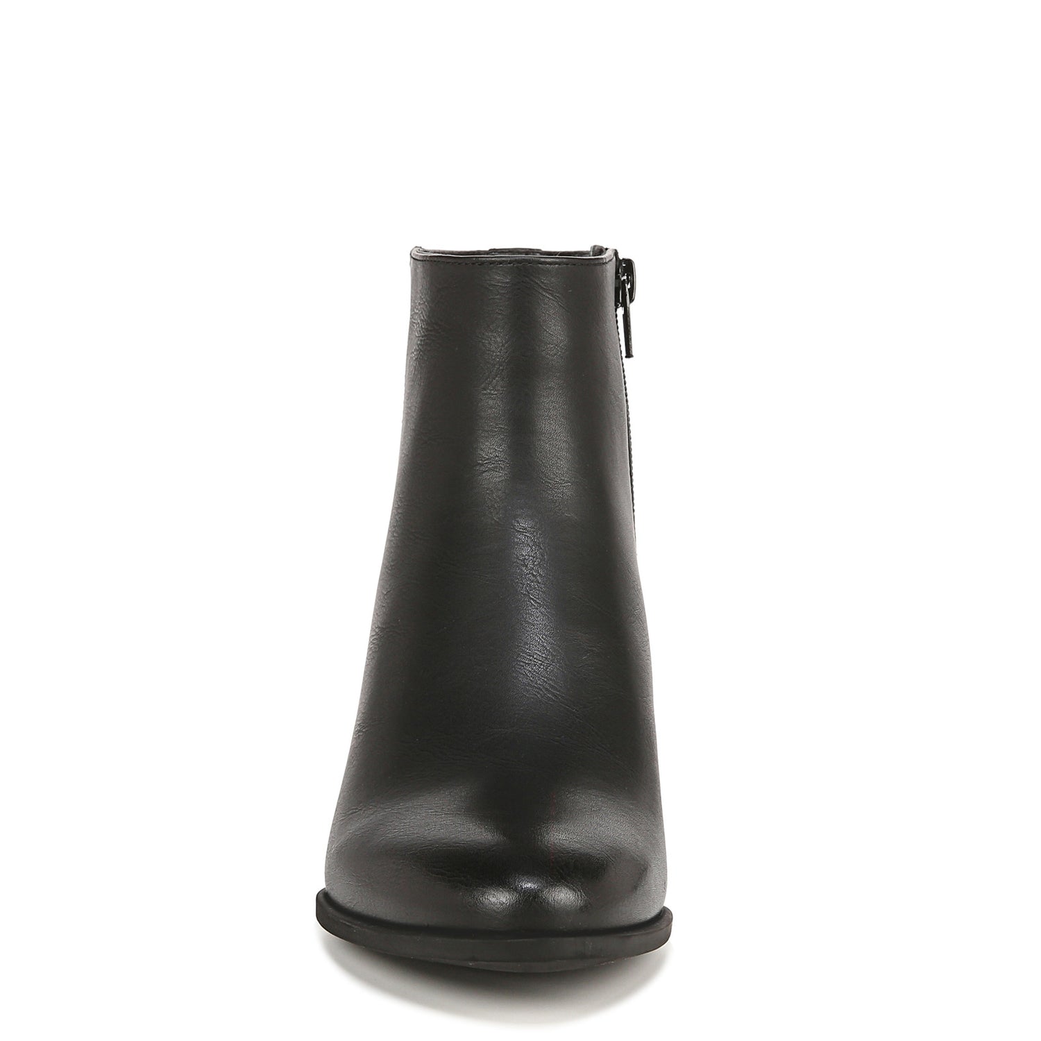 Peltz Shoes  Women's SOUL Naturalizer Rosa Boot Black I7141S1001