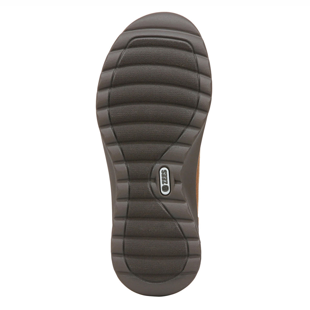 Women's BZees Goody Slip On Slip-On TAN I7228M1251