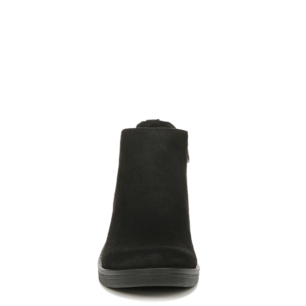 Peltz Shoes  Women's BZees Ontario Boot Black I7229F1001