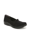 Peltz Shoes  Women's BZees Poppyseed 3 Slip-On BLACK I7231F2001