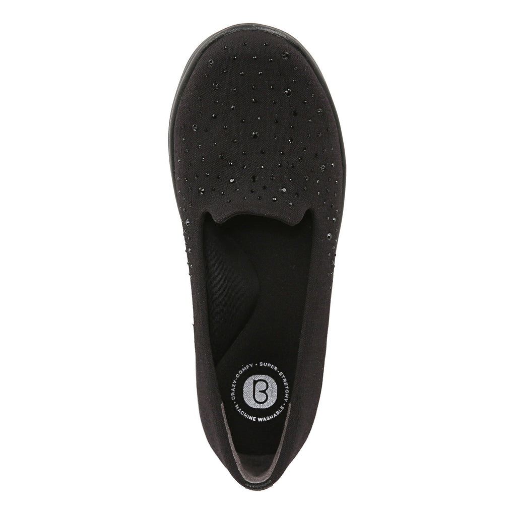 Women's BZees, Poppyseed 3 Slip-On