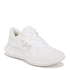 Peltz Shoes  Women’s Ryka Intention Walking shoe White I7315F1100