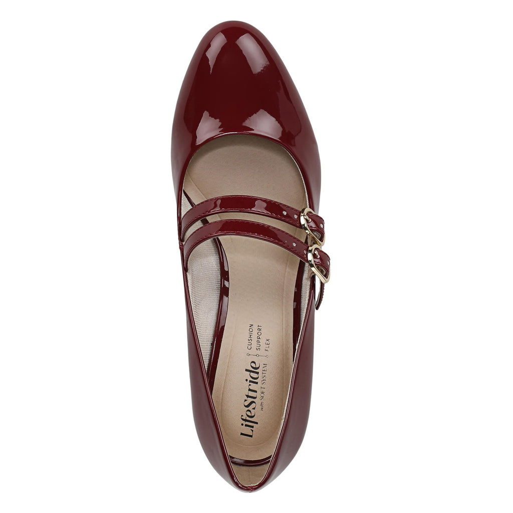 Women's LifeStride, True Mary Jane Pump