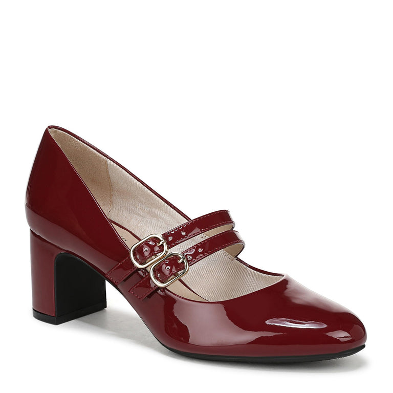 Women's LifeStride, True Mary Jane Pump