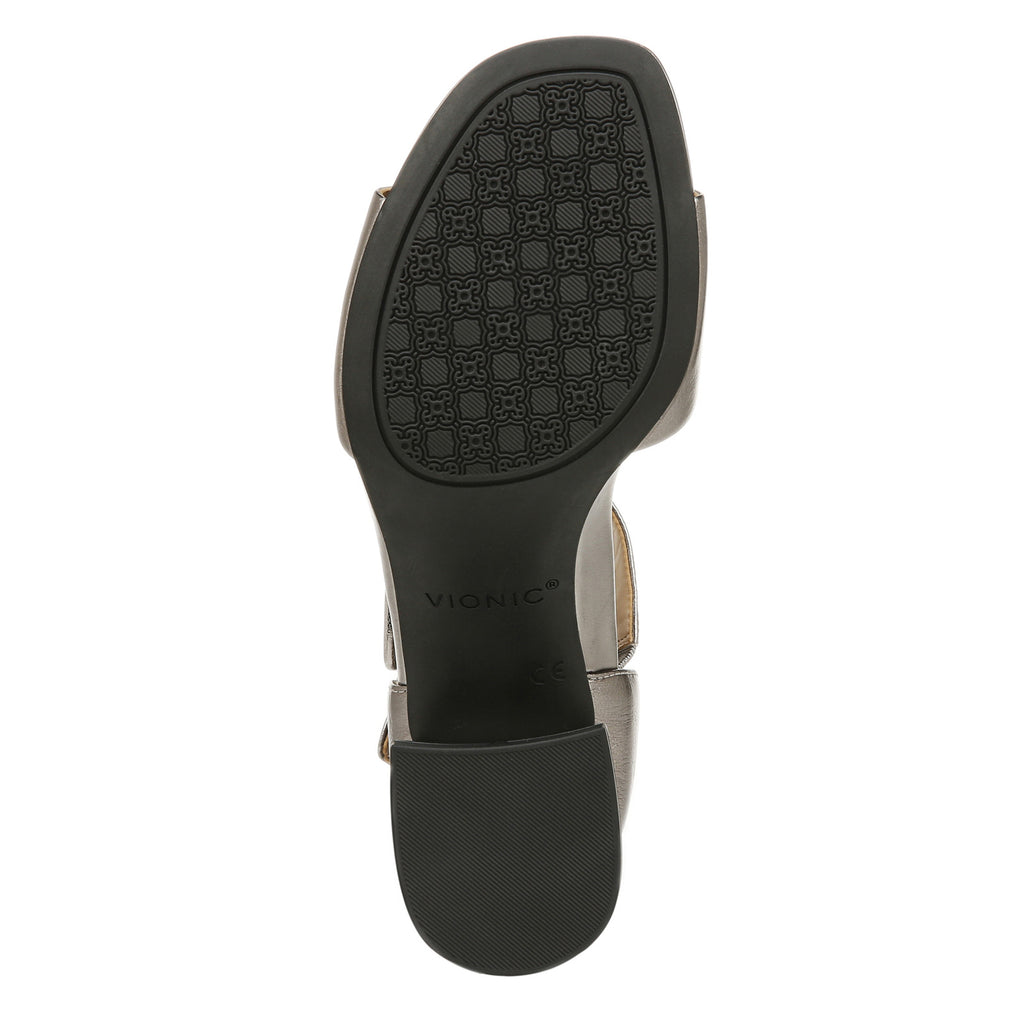 Women's Vionic, Chardonnay Sandal