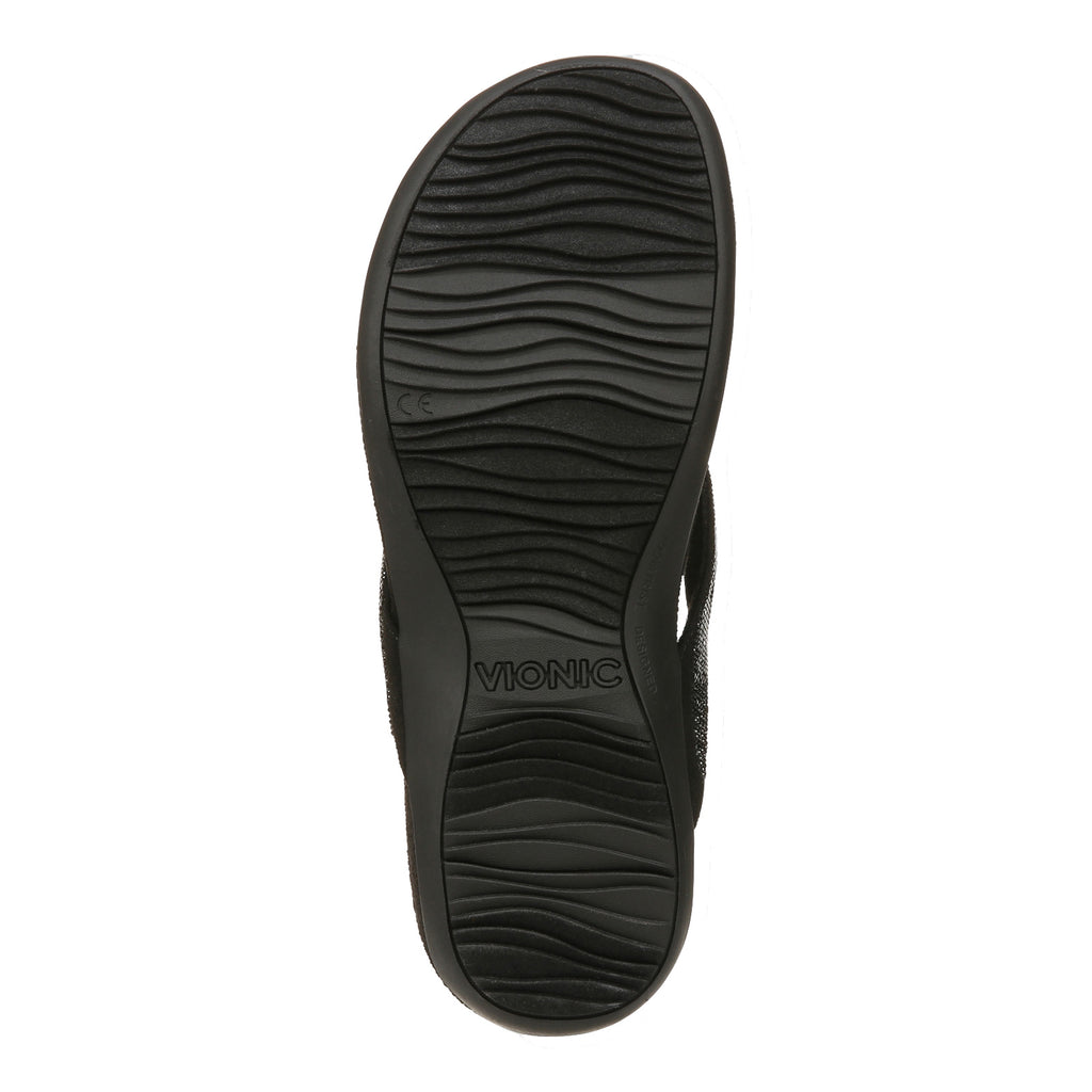 Women's Vionic, Dillon Shine Sandal