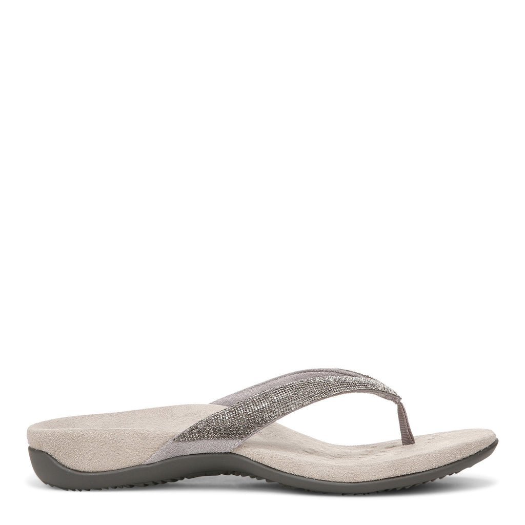 Women's Vionic Dillon Shine Sandal STORMY I8006F1020
