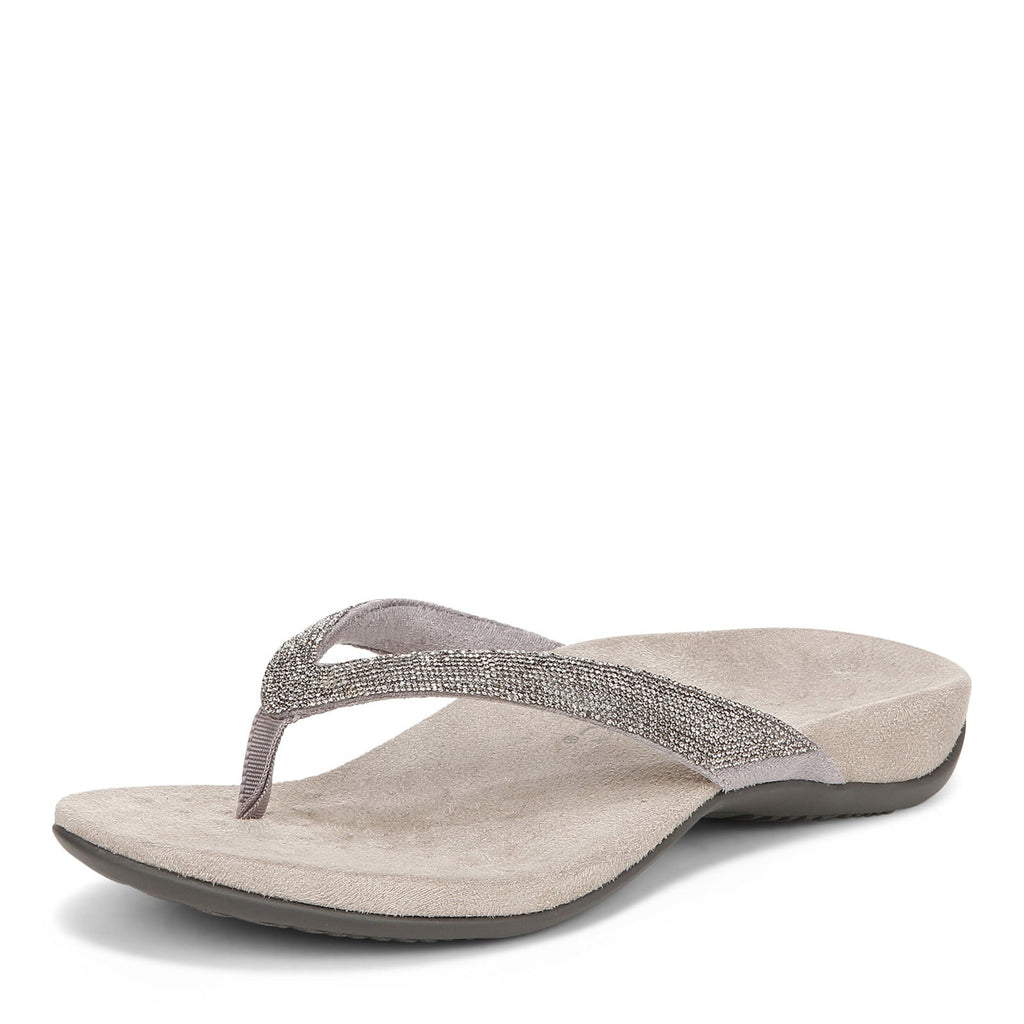 Women's Vionic Dillon Shine Sandal STORMY I8006F1020