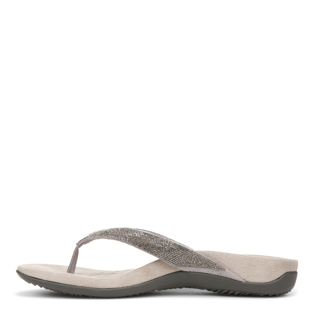 Women's Vionic Dillon Shine Sandal STORMY I8006F1020