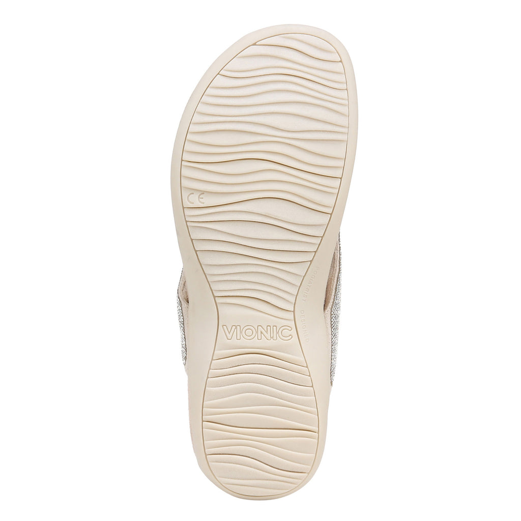 Women's Vionic, Dillon Shine Sandal