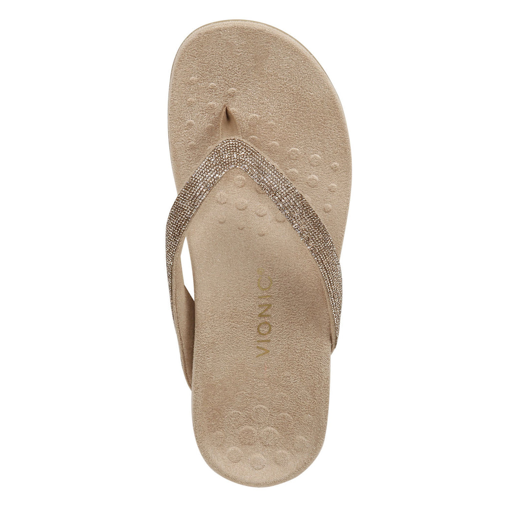 Women's Vionic, Dillon Shine Sandal