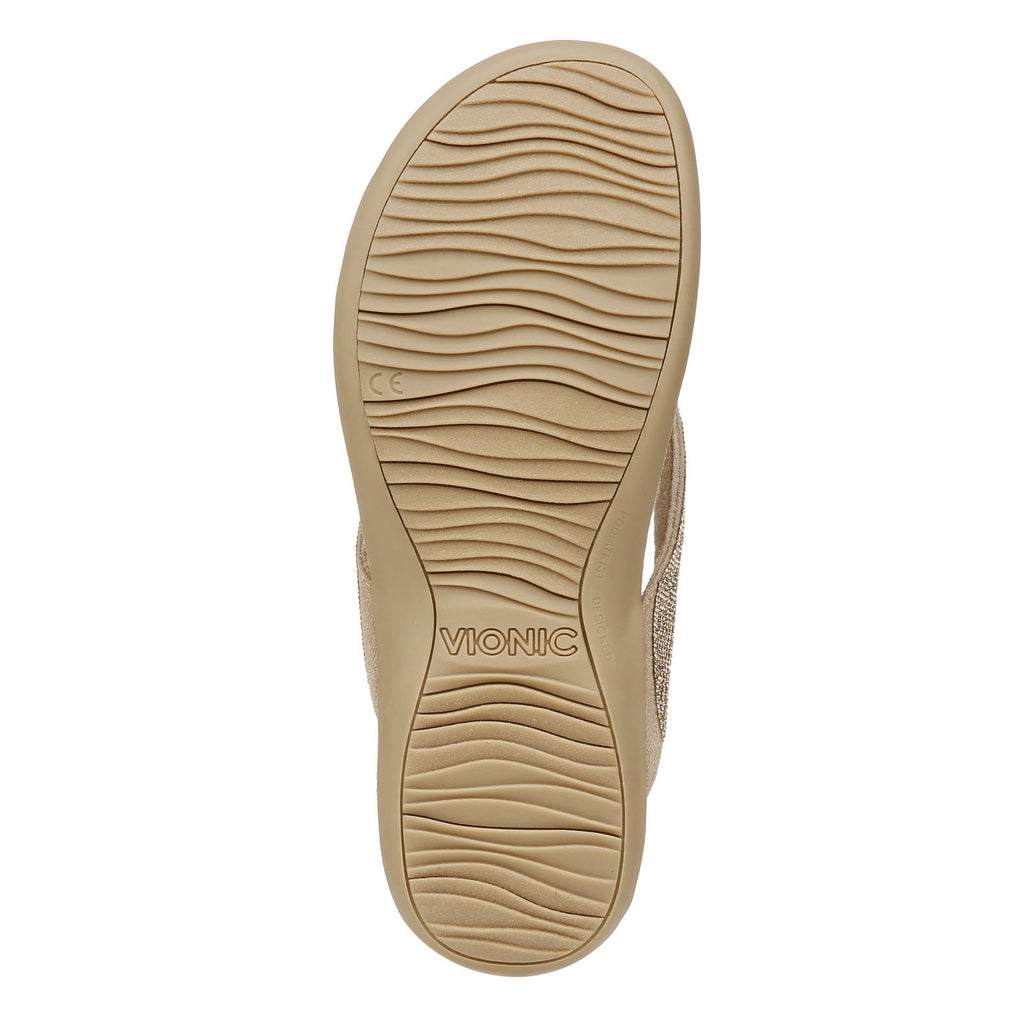 Women's Vionic, Dillon Shine Sandal