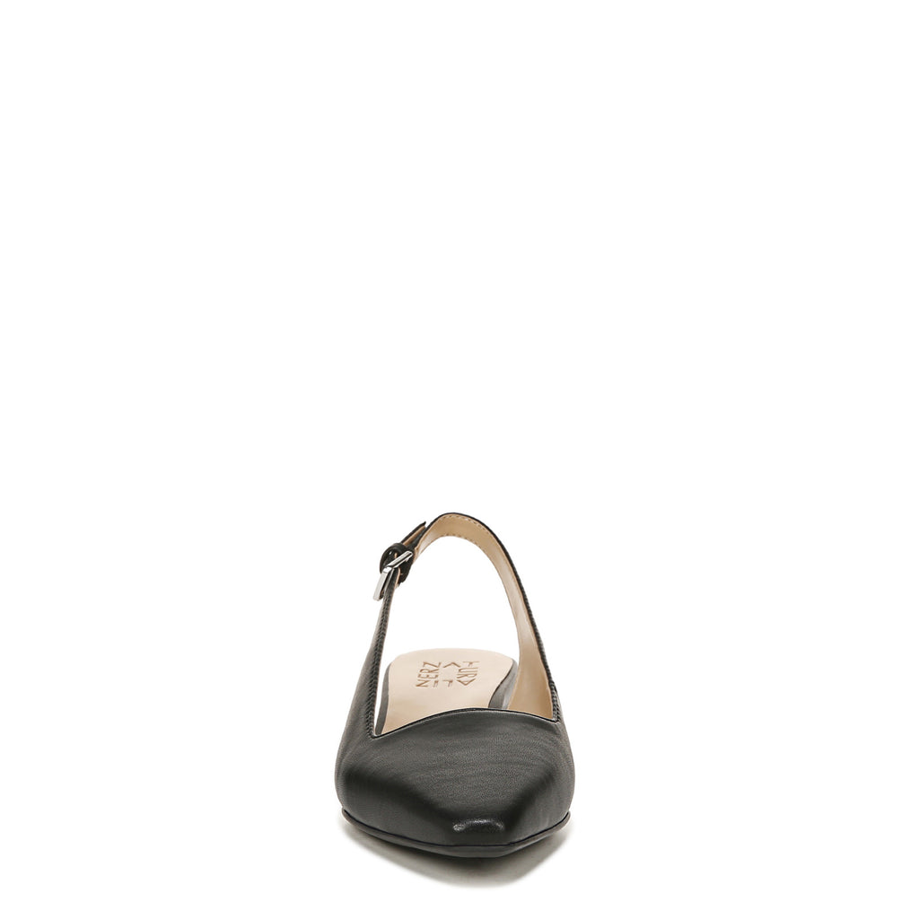 Women's Naturalizer Ginger Pump BLACK I8067S1001