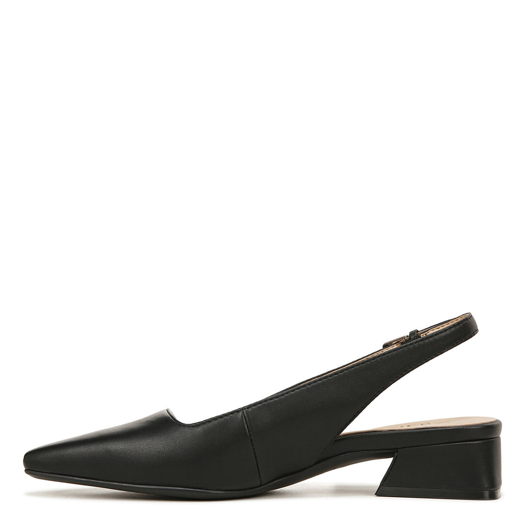 Women's Naturalizer Ginger Pump BLACK I8067S1001