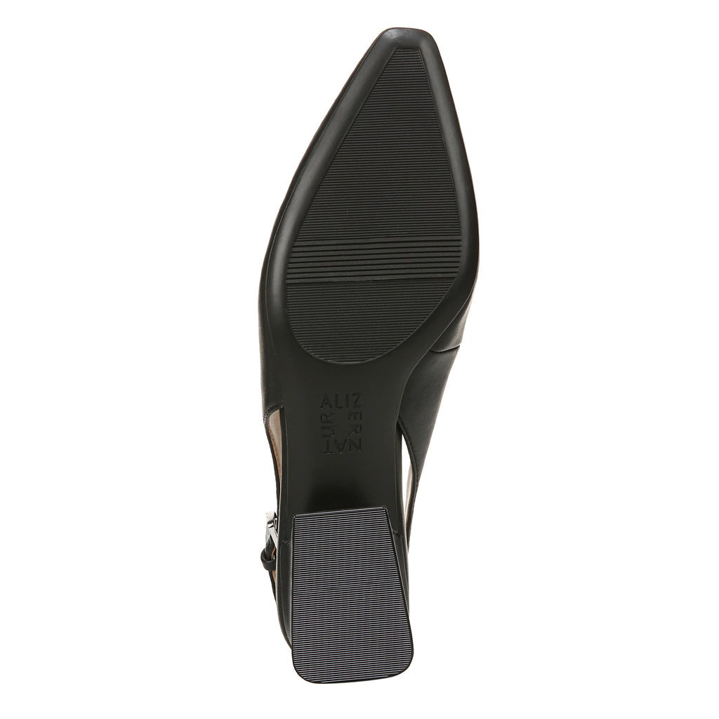 Women's Naturalizer Ginger Pump BLACK I8067S1001