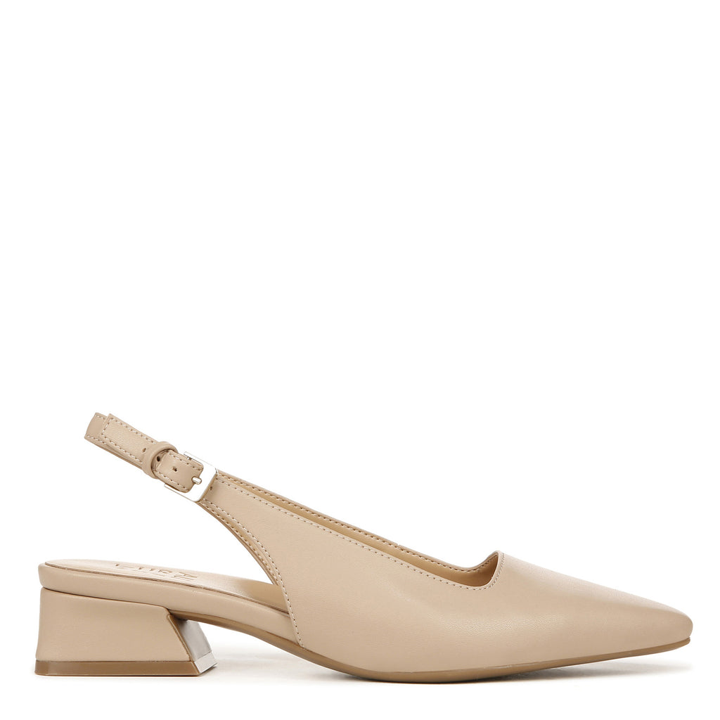 Women's Naturalizer, Ginger Pump