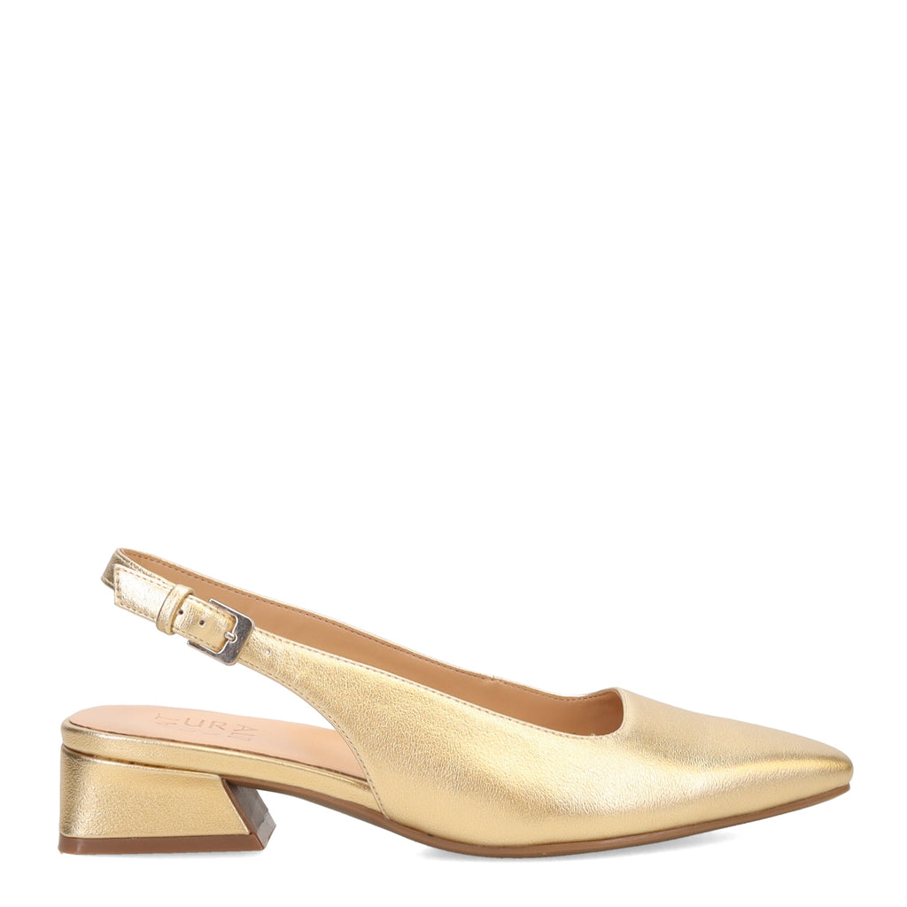 Women's Naturalizer, Ginger Pump