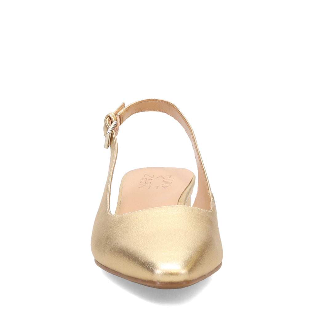 Women's Naturalizer, Ginger Pump