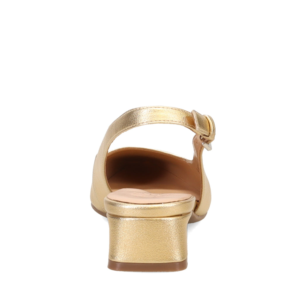 Women's Naturalizer, Ginger Pump