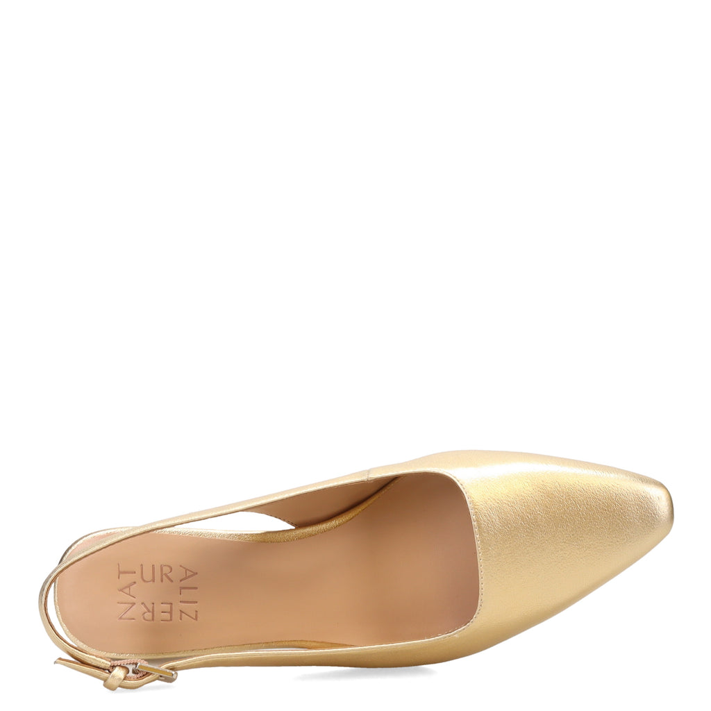 Women's Naturalizer, Ginger Pump