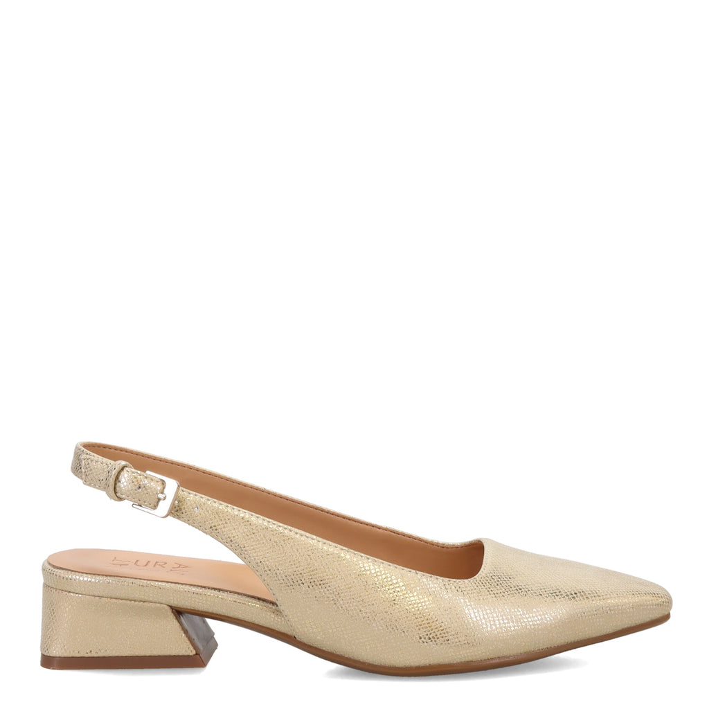 Women's Naturalizer, Ginger Pump
