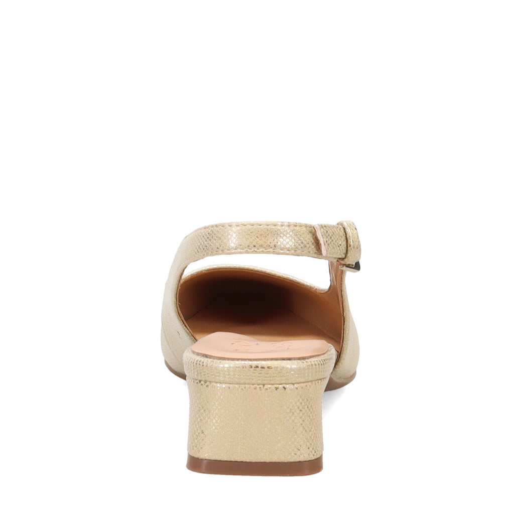 Women's Naturalizer, Ginger Pump