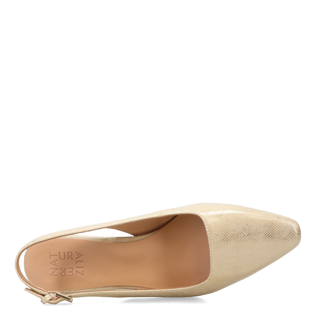 Women's Naturalizer, Ginger Pump