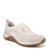 Peltz Shoes  Women's Ryka Echo Sky Walking Shoe Alyssum I8357F1100