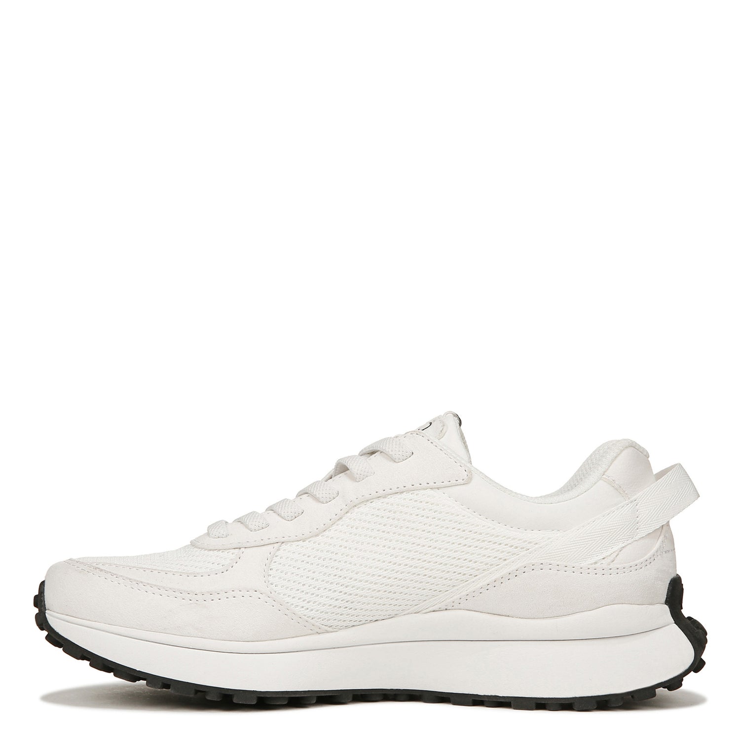Peltz Shoes  Women’s Ryka Jog On Sneaker White I8358M1101