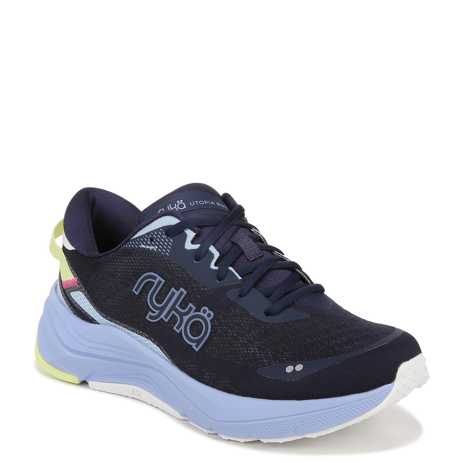 Women's Ryka, Utopia Running Shoe Peltz Shoes